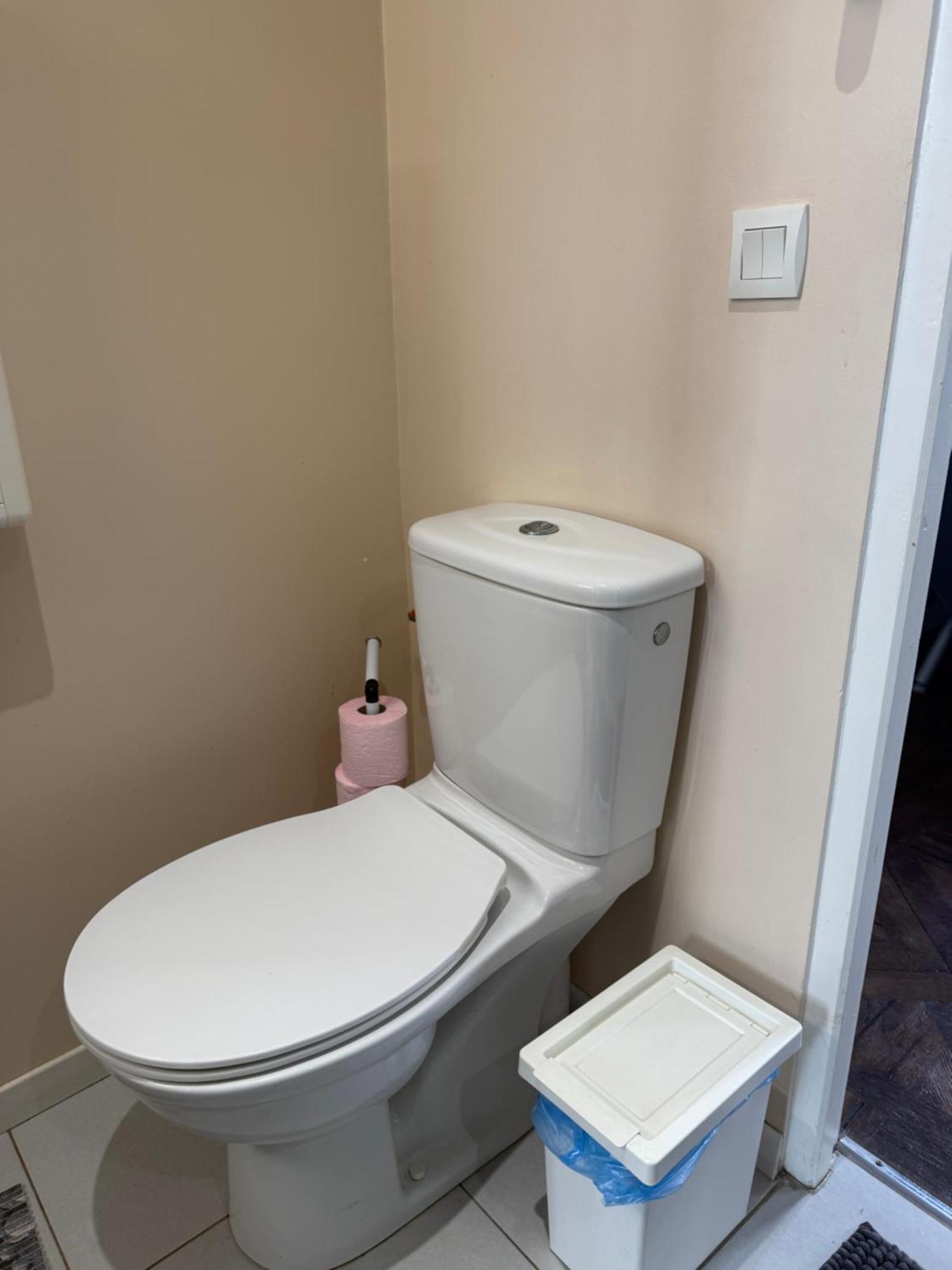 Studio 30 M2 Avec Jardin Dans Maison De Maitre Béziers Buitenkant foto